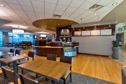  - Courtyard by Marriott La Vista - I-80, Exit 442