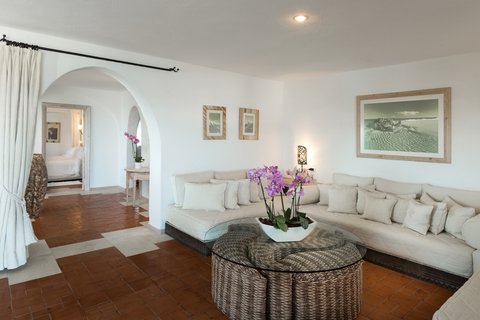 HOTEL ROMAZZINO COSTA SMERALDA - Photo 182
