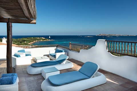 HOTEL ROMAZZINO COSTA SMERALDA - Photo 186