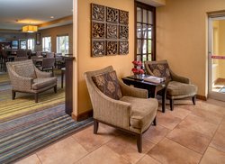  - Holiday Inn Express South Charleston - I-64 & I-77, Exit 95