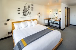  - Finch Hotel Downtown Walla Walla