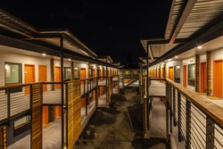  - Finch Hotel Downtown Walla Walla