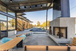  - Finch Hotel Downtown Walla Walla