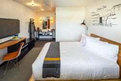  - Finch Hotel Downtown Walla Walla