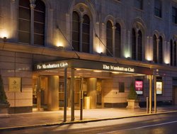  - Manhattan Club Hotel New York