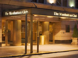  - Manhattan Club Hotel New York