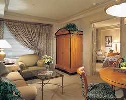  - Manhattan Club Hotel New York