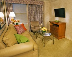  - Manhattan Club Hotel New York