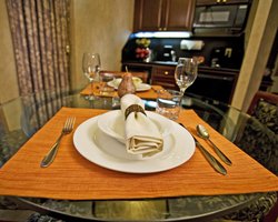  - Manhattan Club Hotel New York