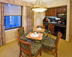  - Manhattan Club Hotel New York