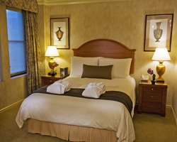  - Manhattan Club Hotel New York