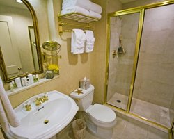  - Manhattan Club Hotel New York