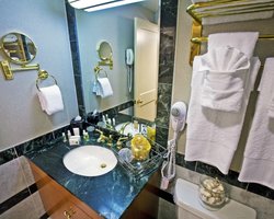  - Manhattan Club Hotel New York