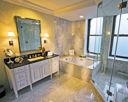  - Manhattan Club Hotel New York