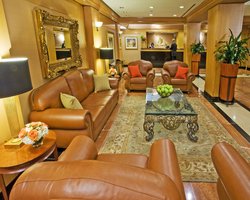  - Manhattan Club Hotel New York