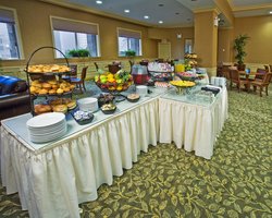  - Manhattan Club Hotel New York