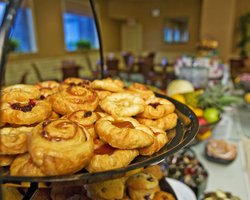  - Manhattan Club Hotel New York