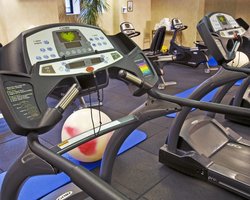  - Manhattan Club Hotel New York