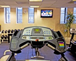  - Manhattan Club Hotel New York