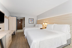  - Holiday Inn Express Hopewell - I-295, Exit 9