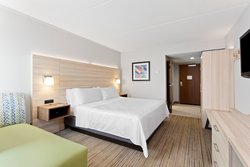  - Holiday Inn Express Hopewell - I-295, Exit 9