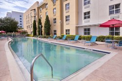  - TownePlace Suites by Marriott Tampa