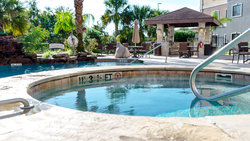  - Staybridge Suites Webster