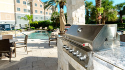  - Staybridge Suites Webster