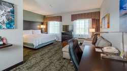  - Staybridge Suites Webster