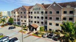  - Staybridge Suites Webster