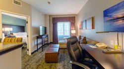  - Staybridge Suites Webster