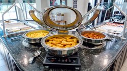  - Staybridge Suites Webster