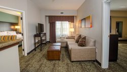  - Staybridge Suites Webster