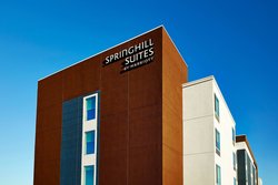  - SpringHill Suites by Marriott North Springfield - I-44, Exit 80