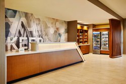  - SpringHill Suites by Marriott North Springfield - I-44, Exit 80