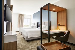  - SpringHill Suites by Marriott North Springfield - I-44, Exit 80