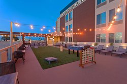  - SpringHill Suites by Marriott Huntington Beach