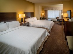  - Holiday Inn Express South Charleston - I-64 & I-77, Exit 95