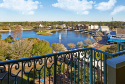  - Renaissance World Golf Village Resort St Augustine - I-95, Exit 323