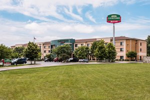 Courtyard by Marriott Hotel Lafayette, IN - See Discounts