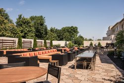  - Courtyard by Marriott Lafayette - I-65, Exit 172