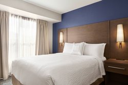  - Residence Inn by Marriott Salinas