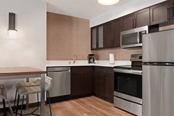  - Residence Inn by Marriott Salinas