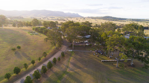 VOCO KIRKTON PARK HUNTER VALLEY - Photo 6