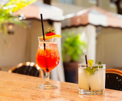  - Plymouth Hotel Collins Park Miami Beach