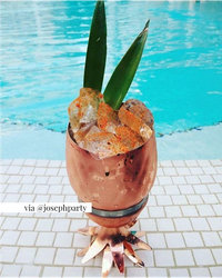  - Plymouth Hotel Collins Park Miami Beach