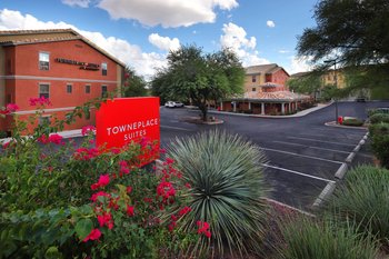 TownePlace Suites by Marriott Tucson