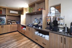  - TownePlace Suites by Marriott Tucson