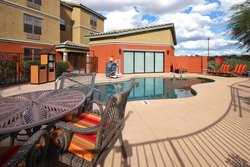  - TownePlace Suites by Marriott Tucson