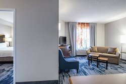  - Fairfield Inn & Suites by Marriott Winnipeg Airport